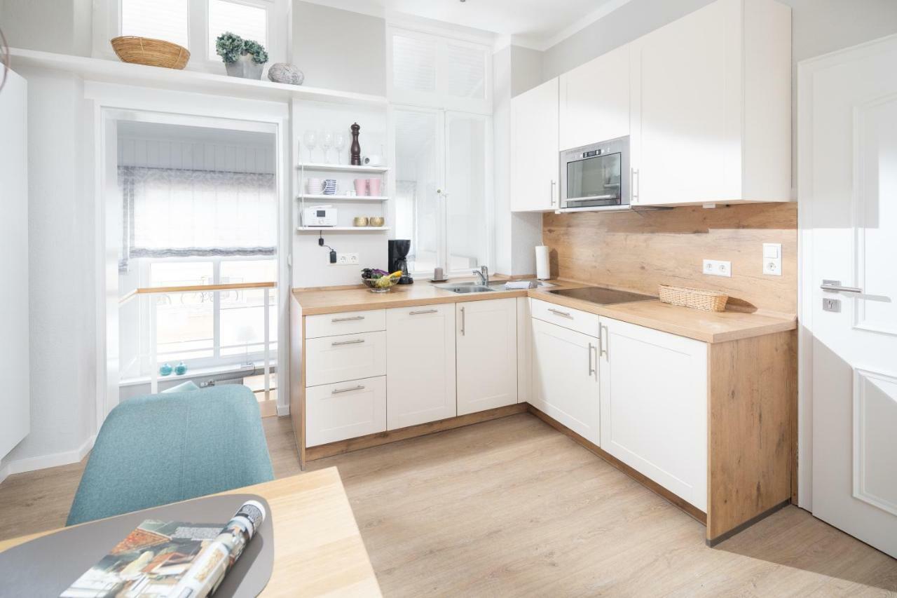 Appartement Ada