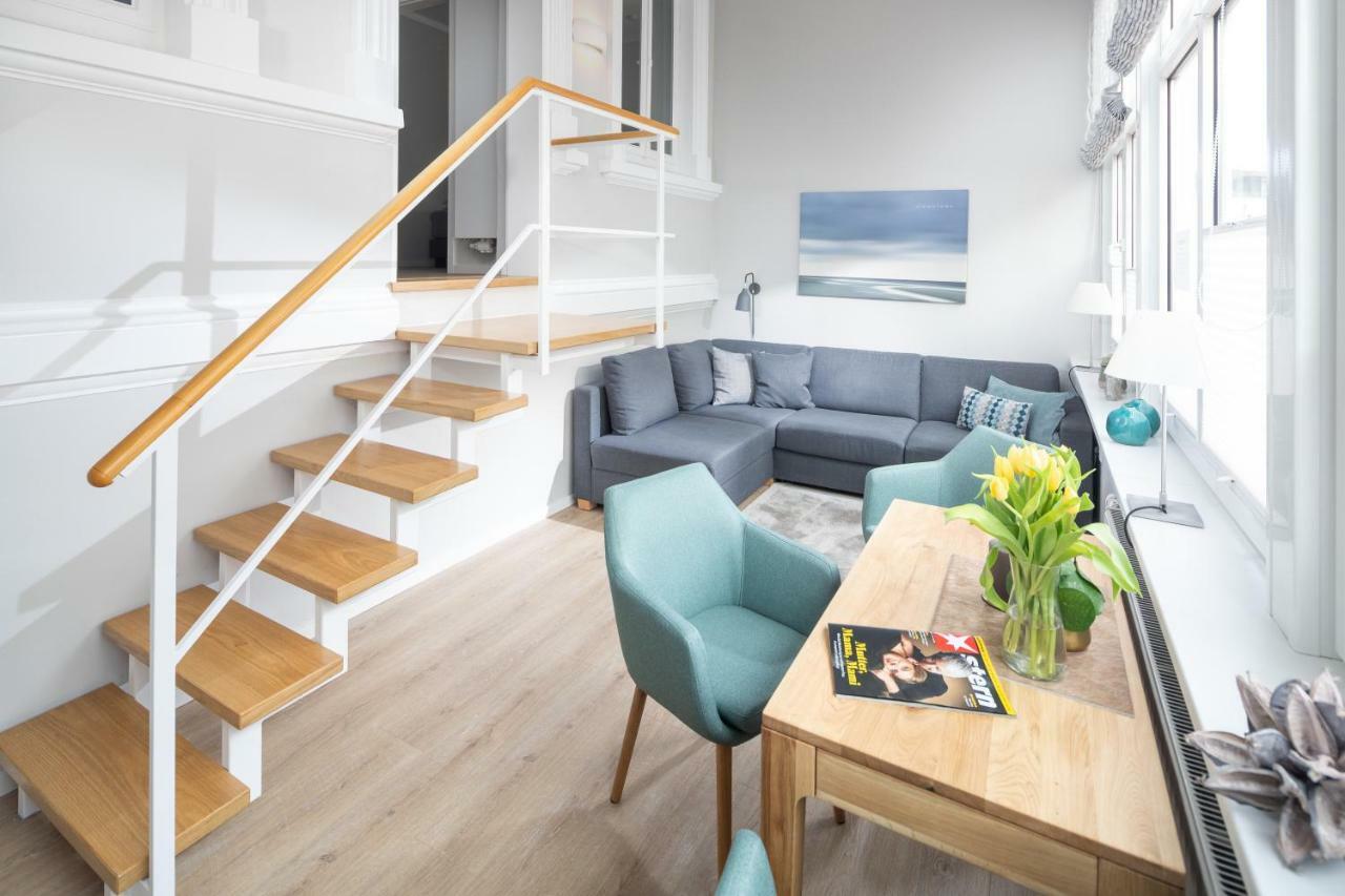 Appartement Ada Norderney