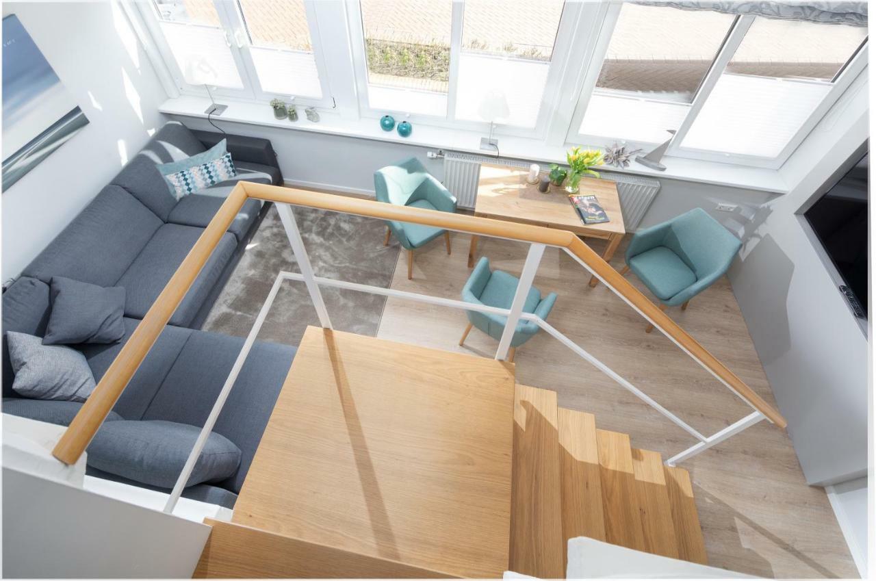 Ada Apartment