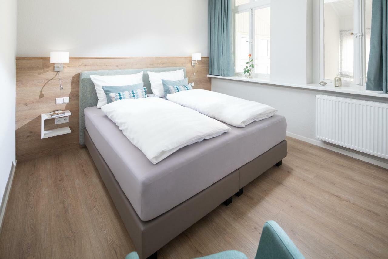 Appartement Ada *