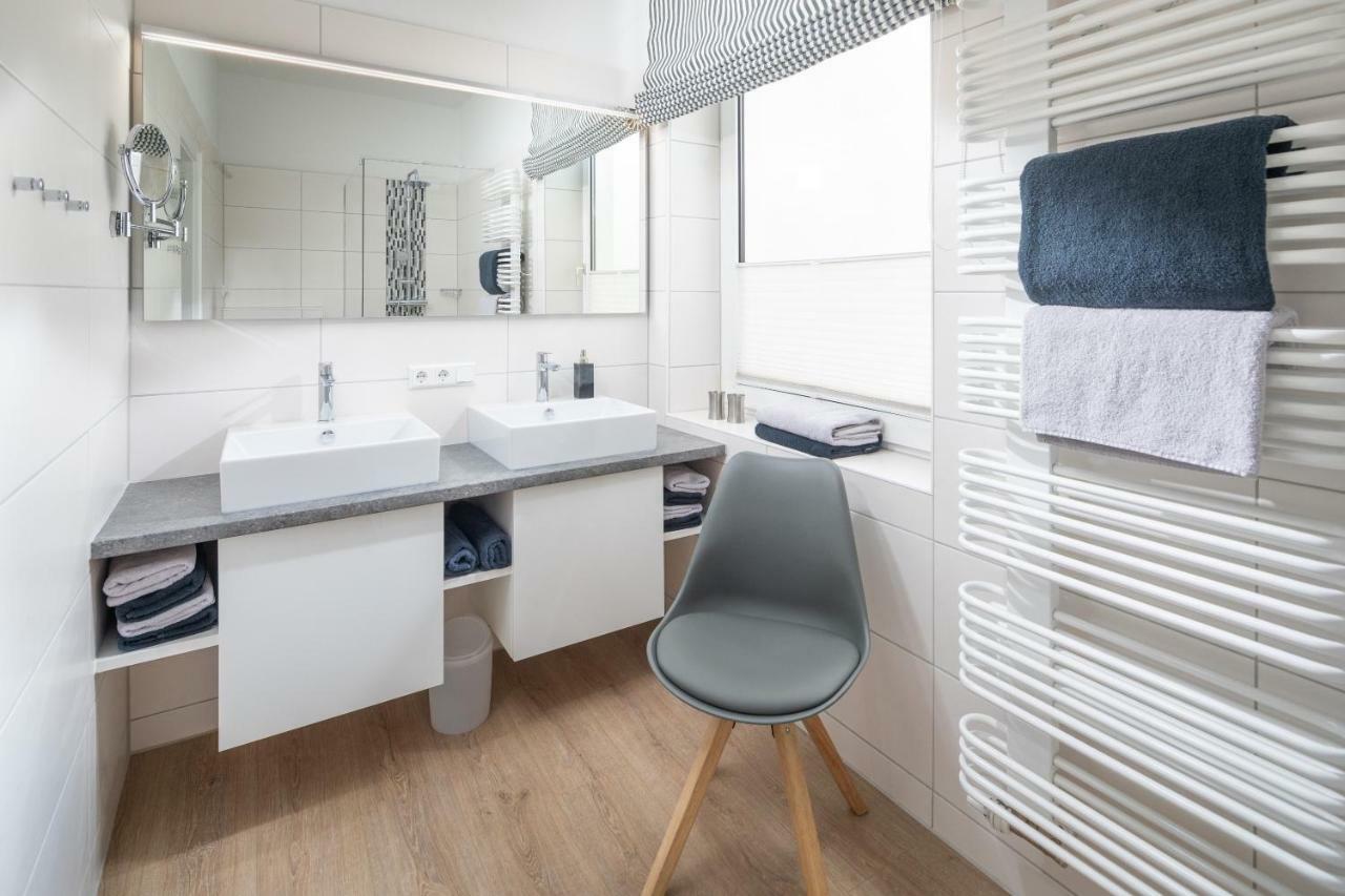 Apartment Ada Norderney