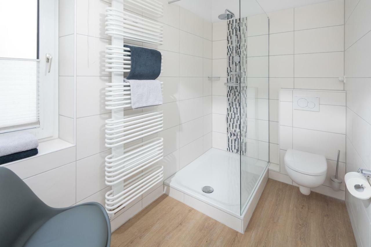 Apartment Ada